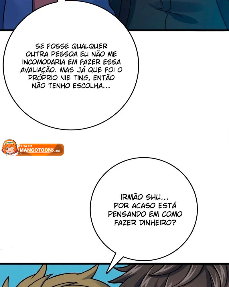 Read Poupe-me, Grande Lorde Manga Online