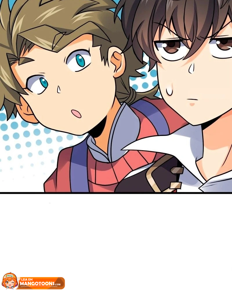 Read Poupe-me, Grande Lorde Manga Online