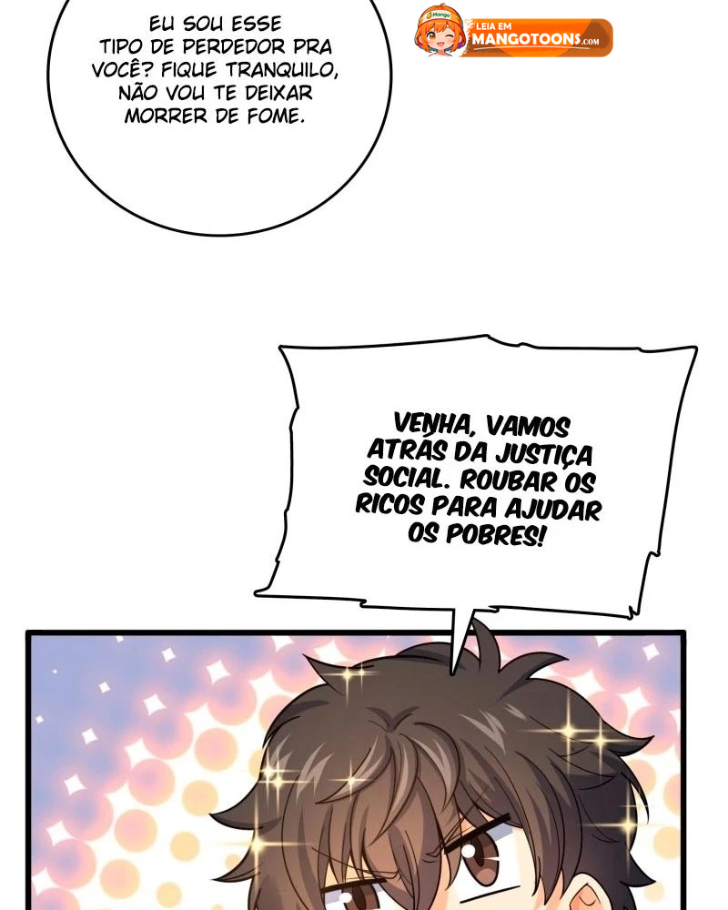 Read Poupe-me, Grande Lorde Manga Online