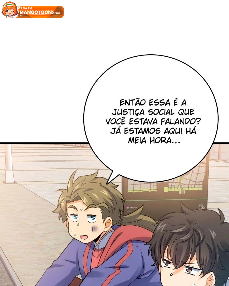 Read Poupe-me, Grande Lorde Manga Online