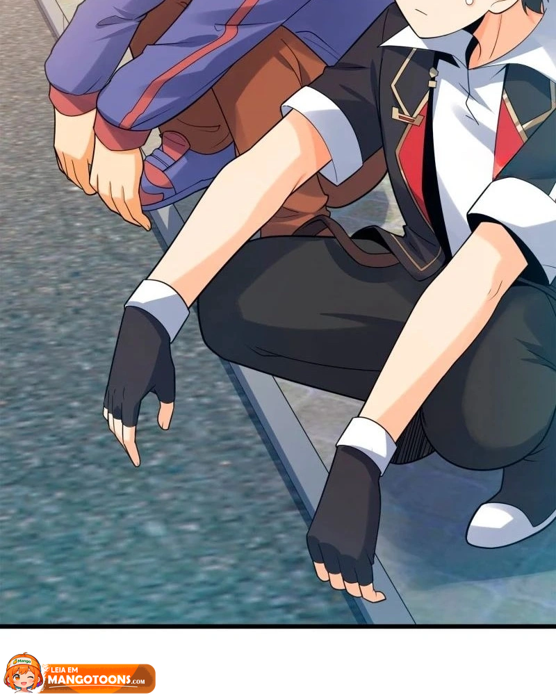 Read Poupe-me, Grande Lorde Manga Online