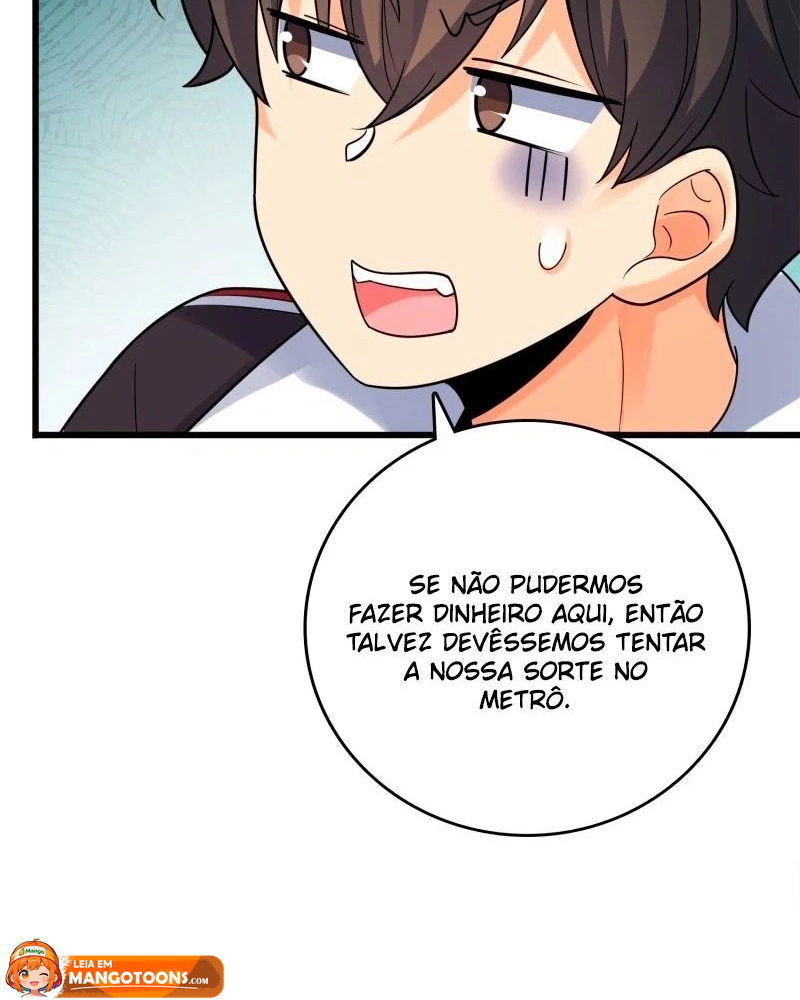 Read Poupe-me, Grande Lorde Manga Online