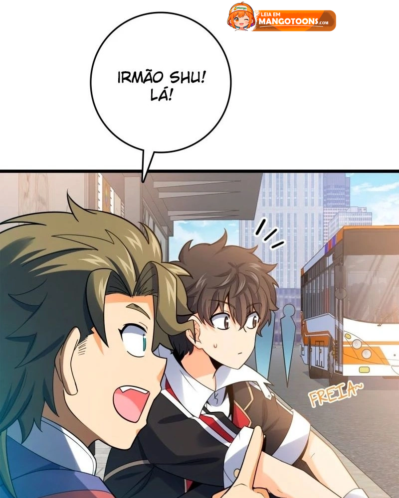 Read Poupe-me, Grande Lorde Manga Online