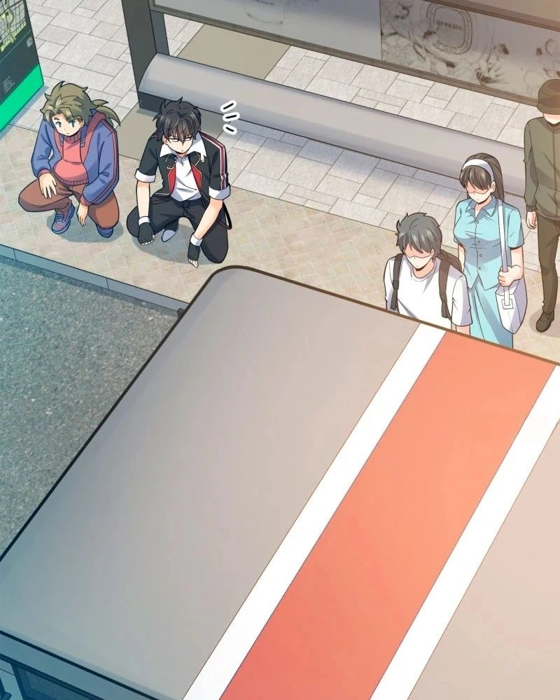 Read Poupe-me, Grande Lorde Manga Online