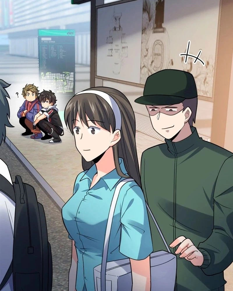 Read Poupe-me, Grande Lorde Manga Online