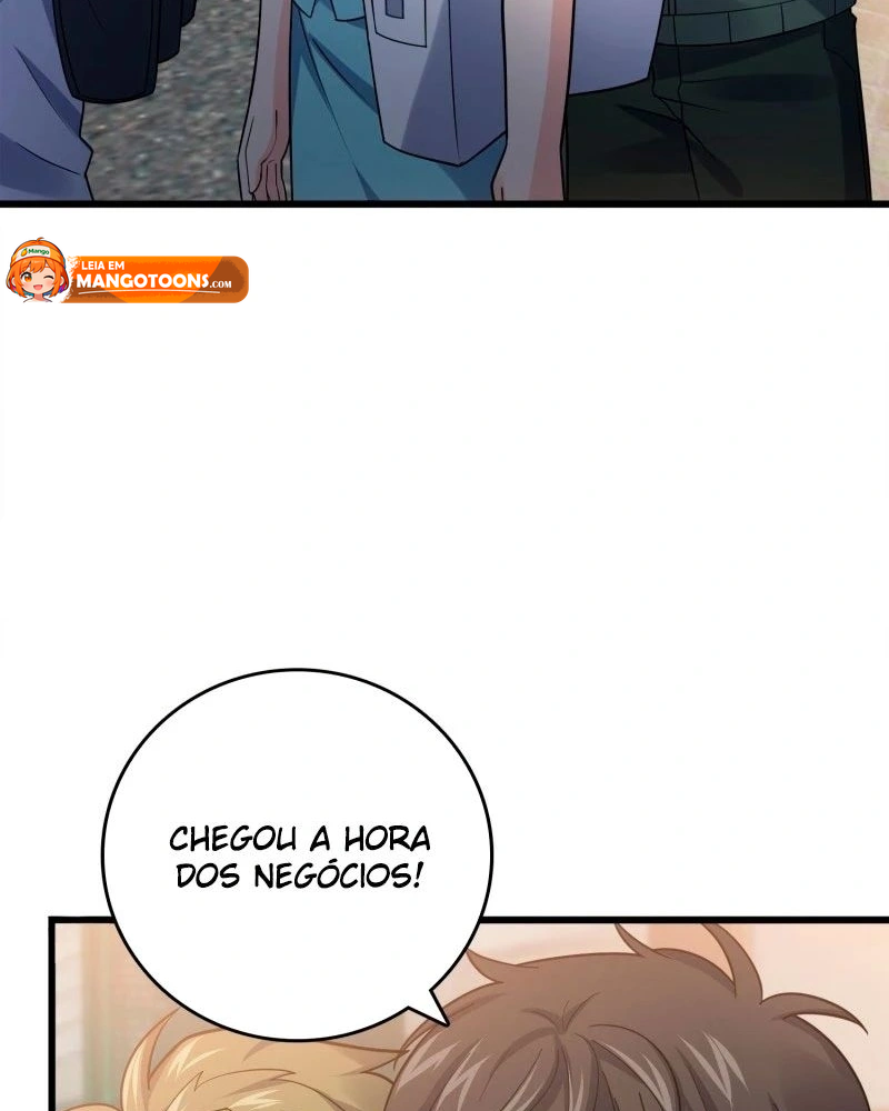 Read Poupe-me, Grande Lorde Manga Online