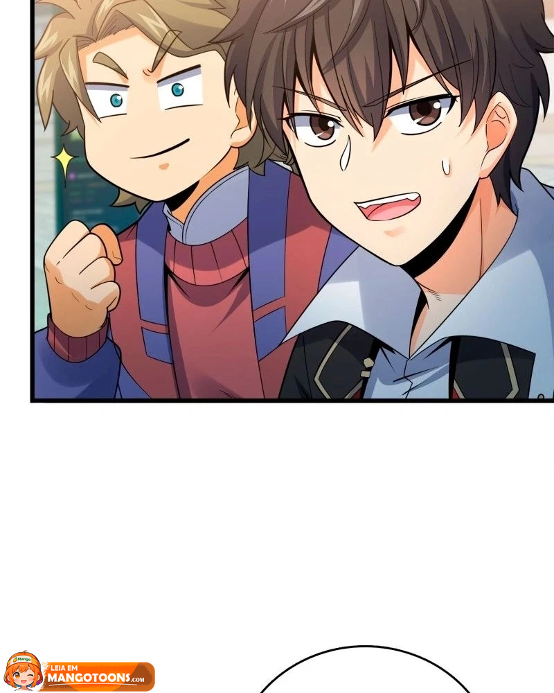 Read Poupe-me, Grande Lorde Manga Online