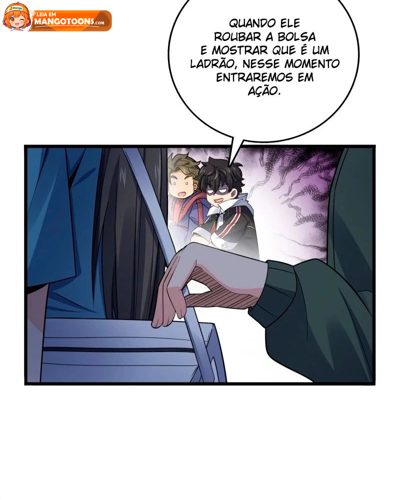 Read Poupe-me, Grande Lorde Manga Online