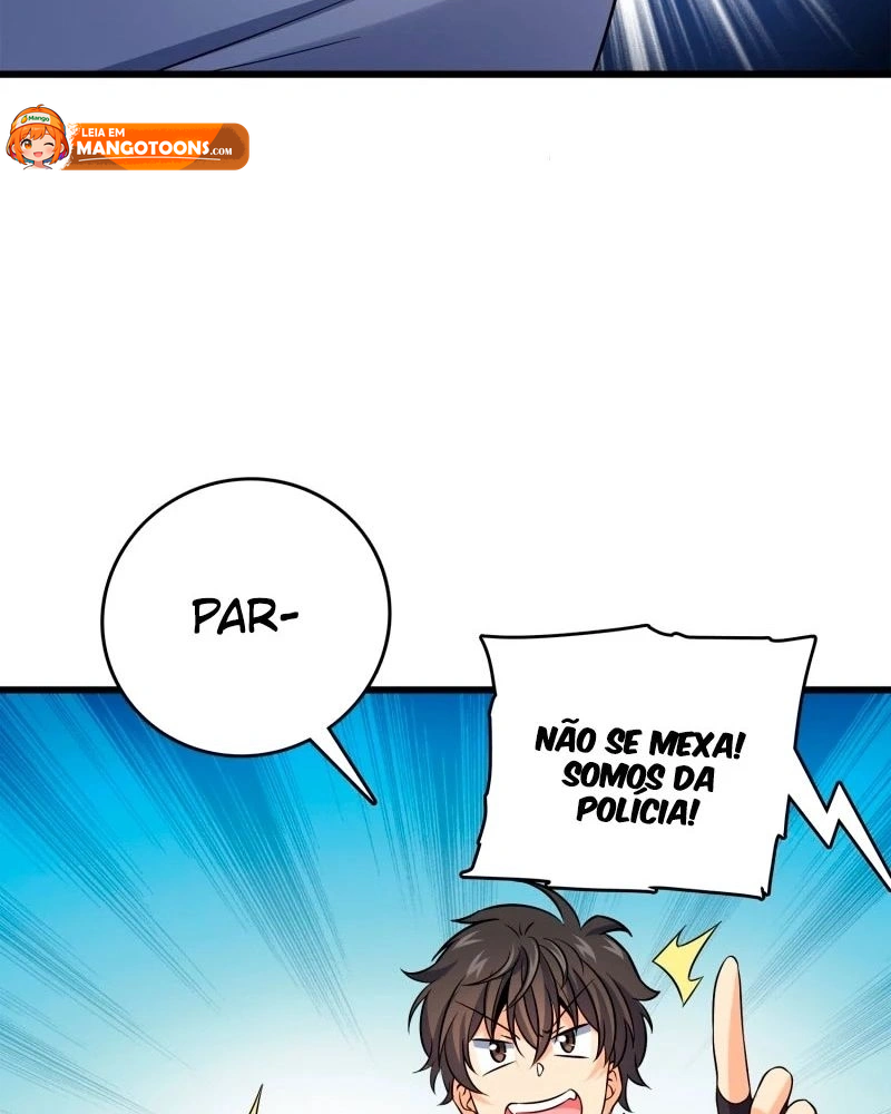 Read Poupe-me, Grande Lorde Manga Online