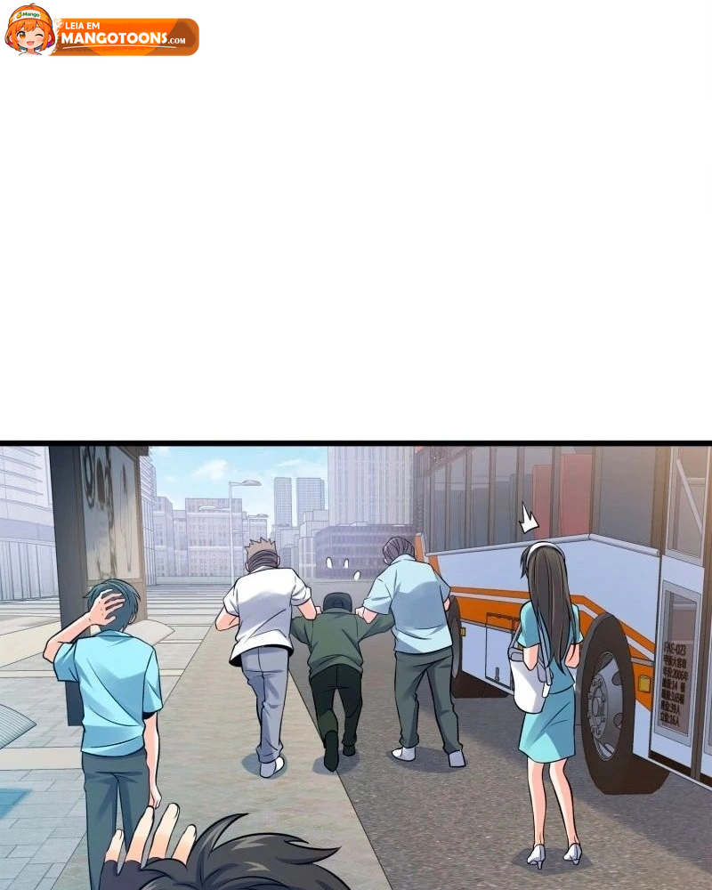 Read Poupe-me, Grande Lorde Manga Online