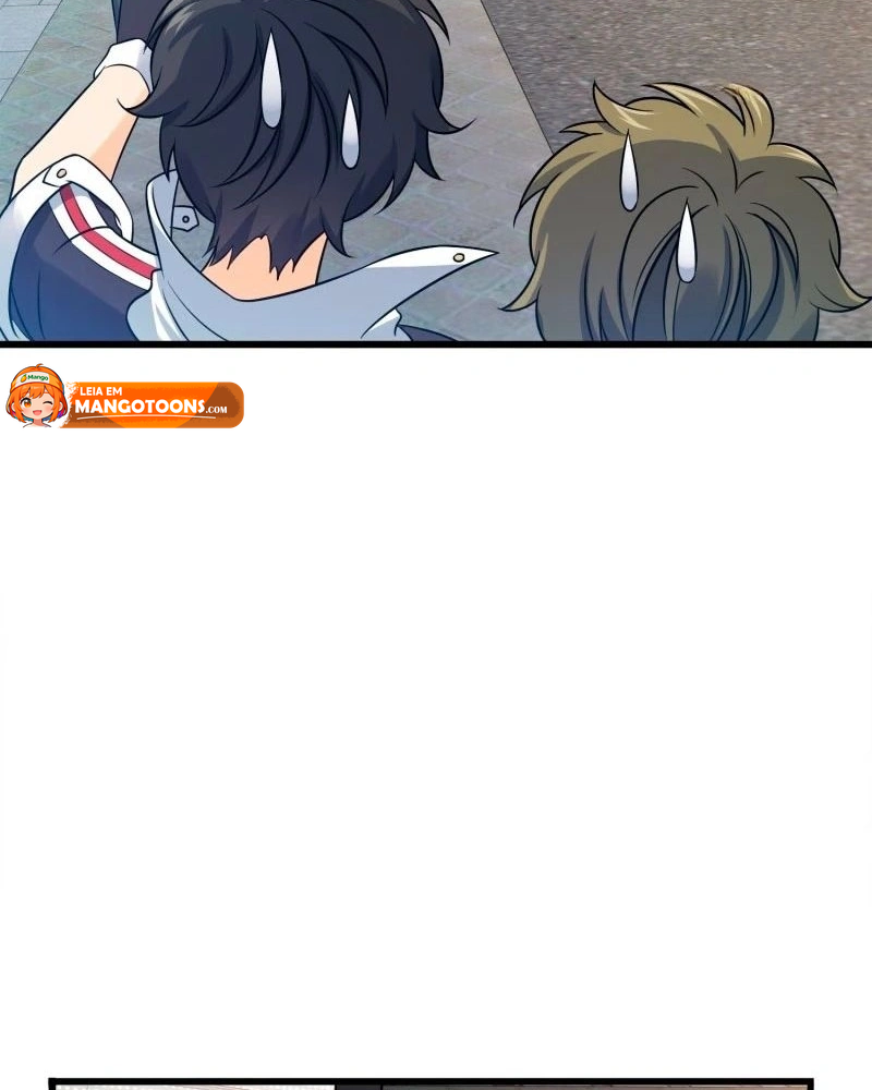 Read Poupe-me, Grande Lorde Manga Online