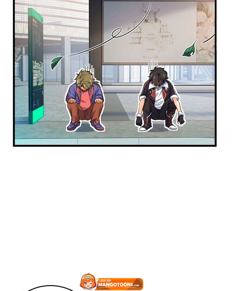 Read Poupe-me, Grande Lorde Manga Online