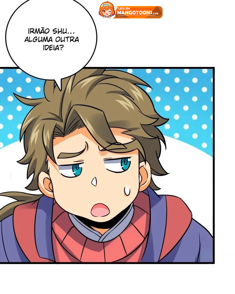 Read Poupe-me, Grande Lorde Manga Online