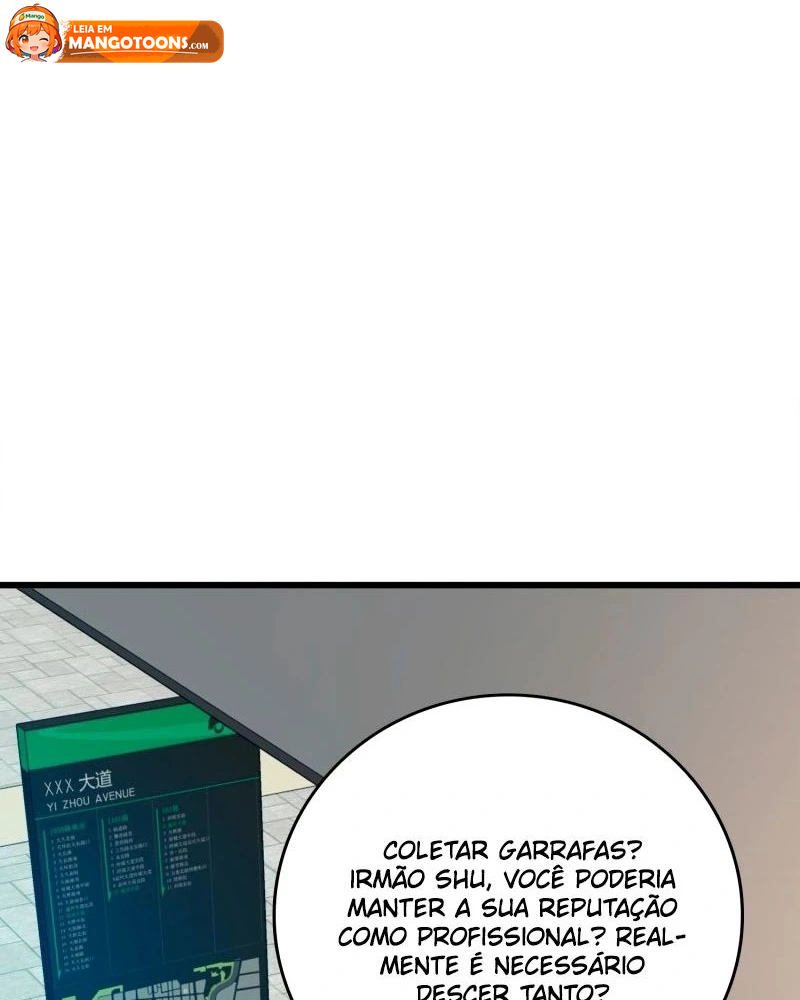 Read Poupe-me, Grande Lorde Manga Online