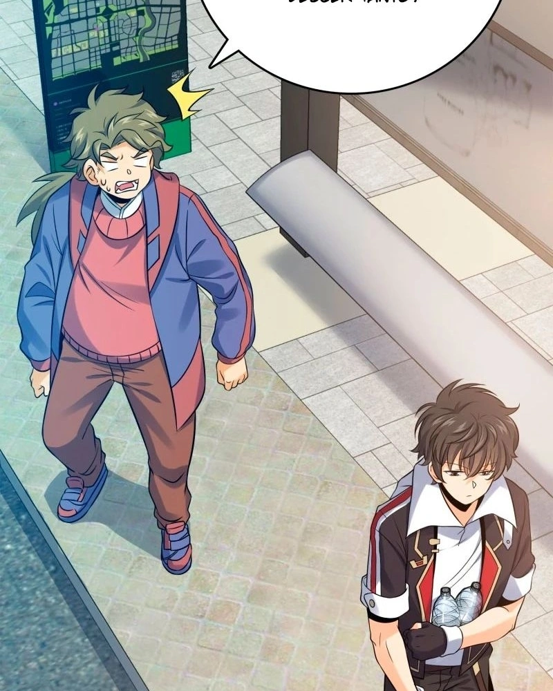 Read Poupe-me, Grande Lorde Manga Online