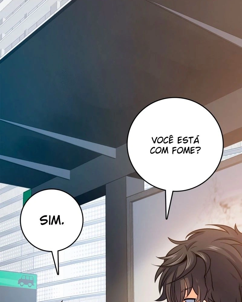 Read Poupe-me, Grande Lorde Manga Online