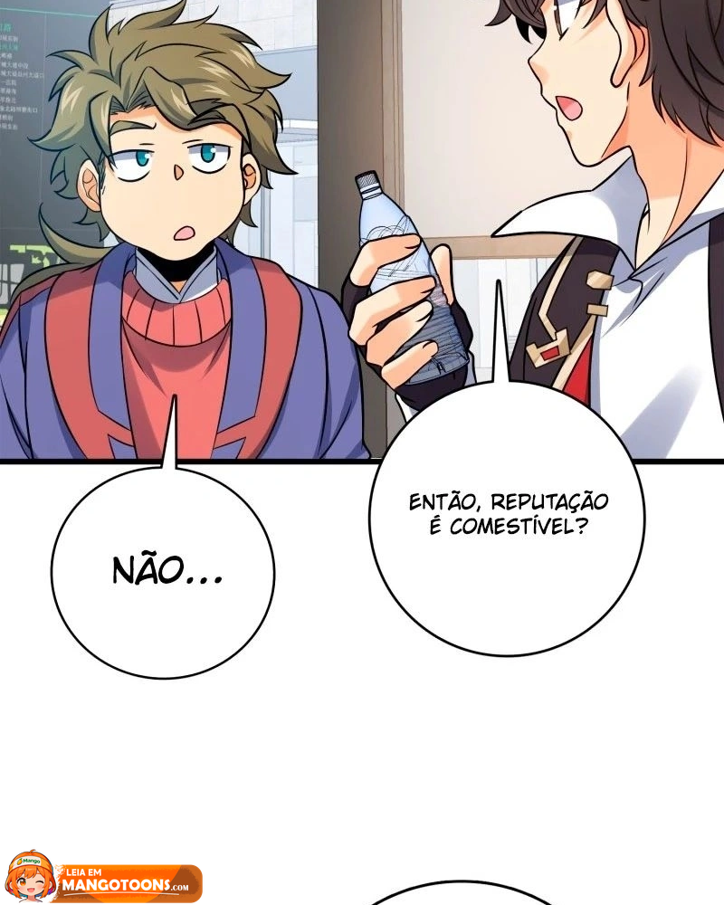 Read Poupe-me, Grande Lorde Manga Online