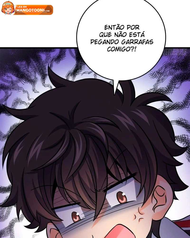 Read Poupe-me, Grande Lorde Manga Online