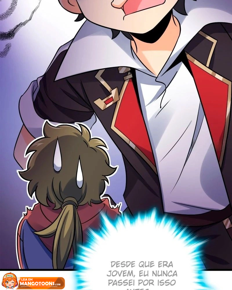 Read Poupe-me, Grande Lorde Manga Online