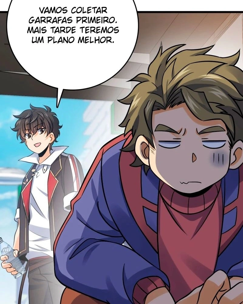 Read Poupe-me, Grande Lorde Manga Online