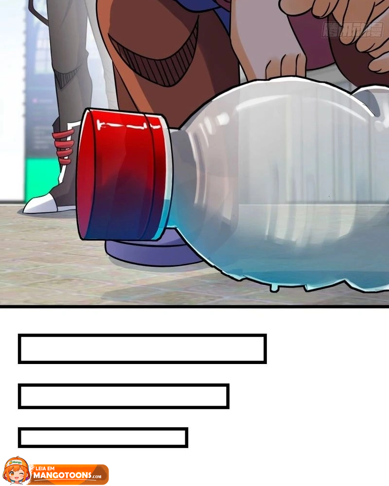 Read Poupe-me, Grande Lorde Manga Online