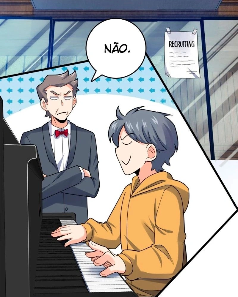 Read Poupe-me, Grande Lorde Manga Online