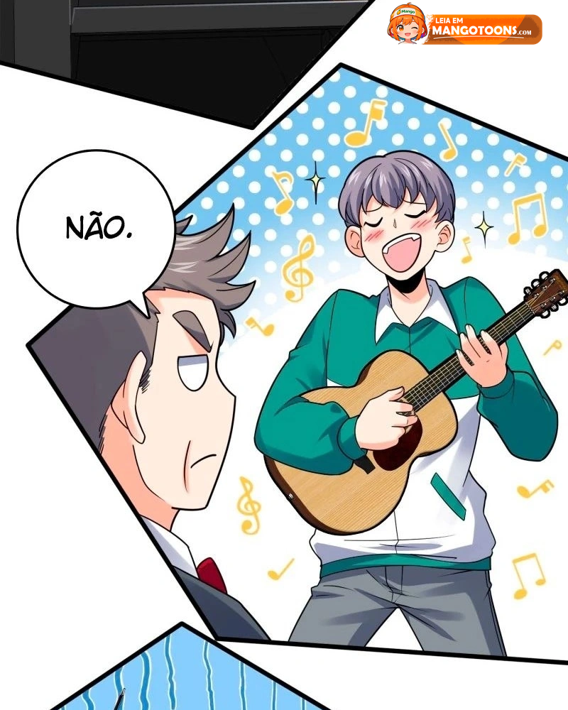 Read Poupe-me, Grande Lorde Manga Online