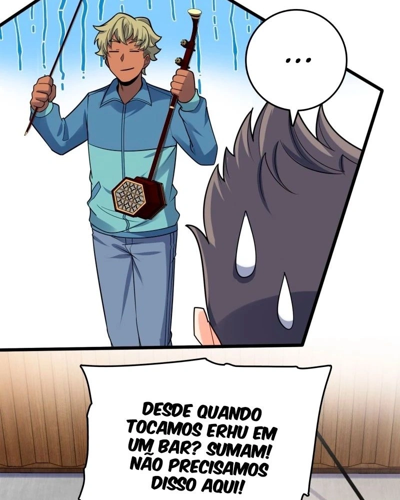 Read Poupe-me, Grande Lorde Manga Online