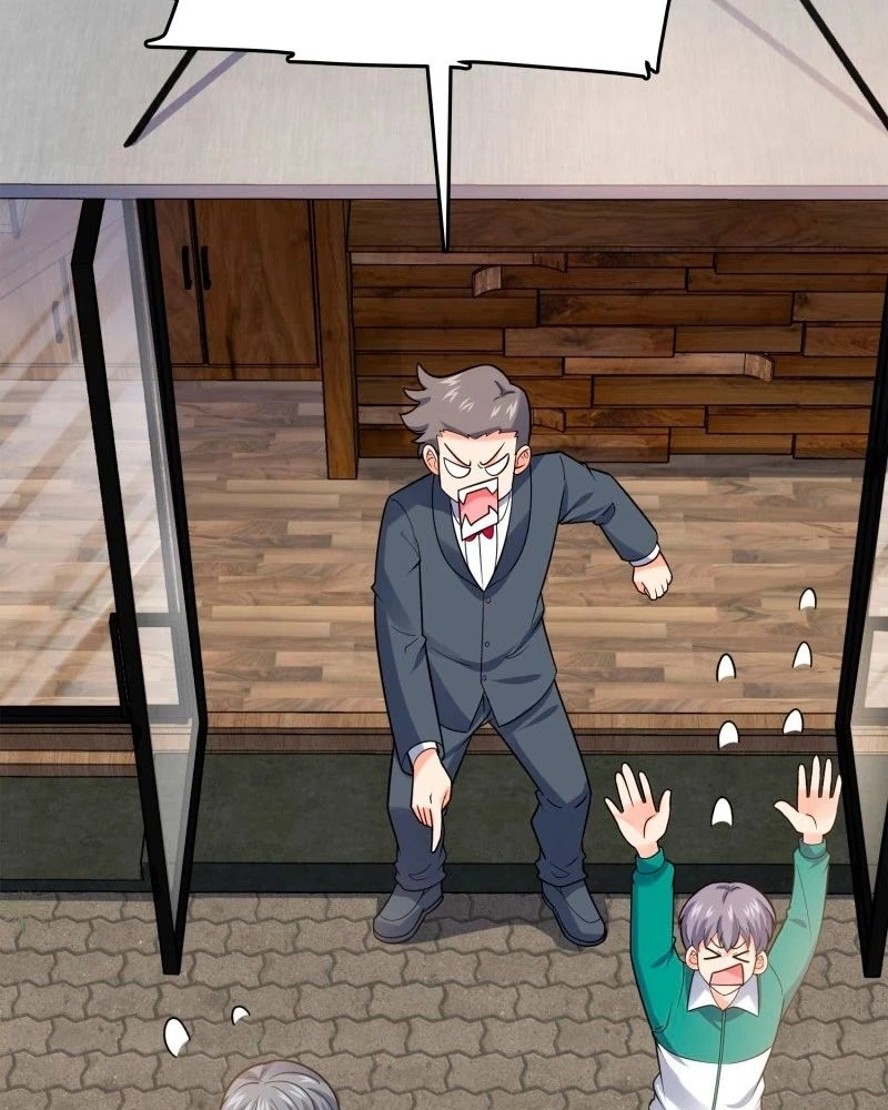 Read Poupe-me, Grande Lorde Manga Online