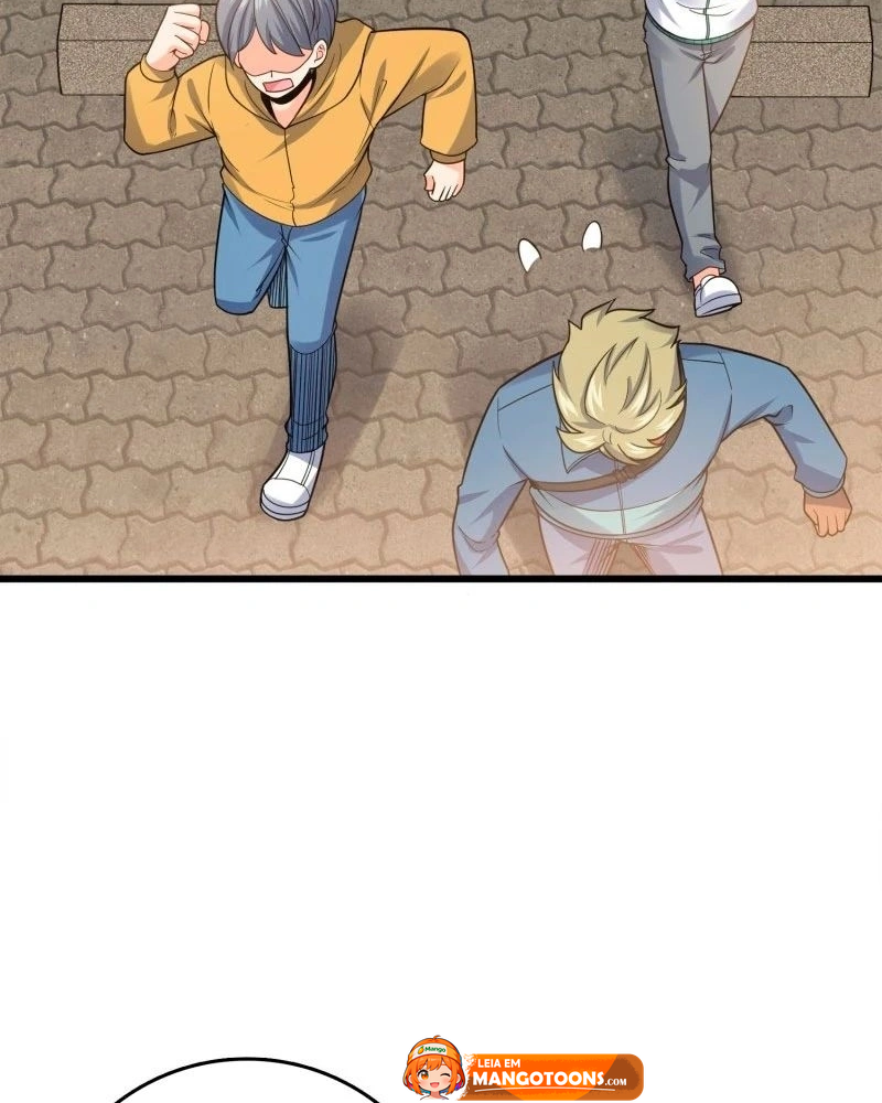 Read Poupe-me, Grande Lorde Manga Online