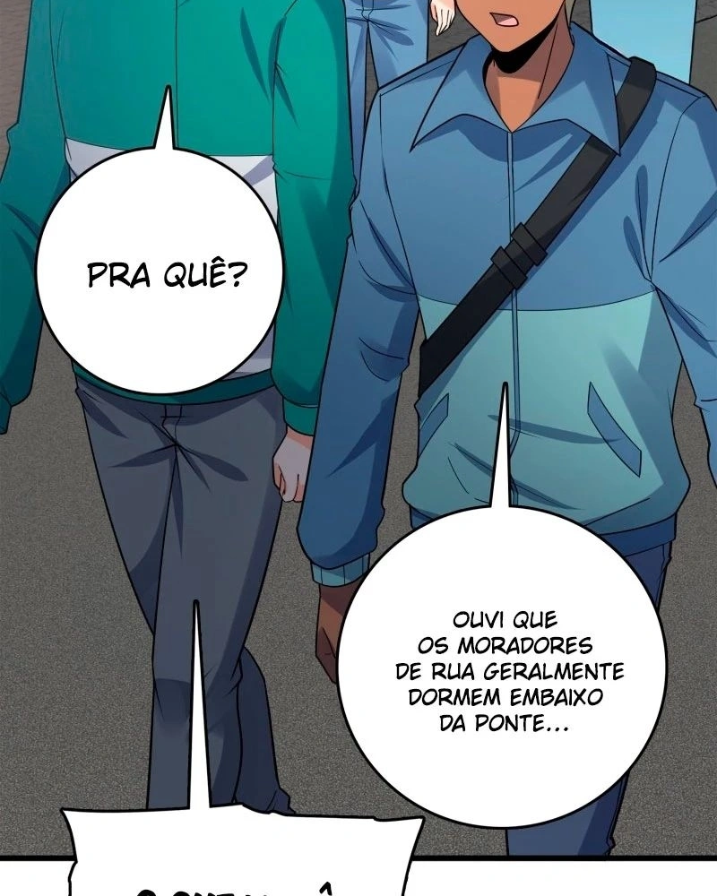 Read Poupe-me, Grande Lorde Manga Online