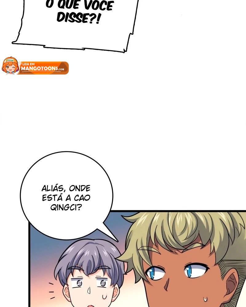 Read Poupe-me, Grande Lorde Manga Online