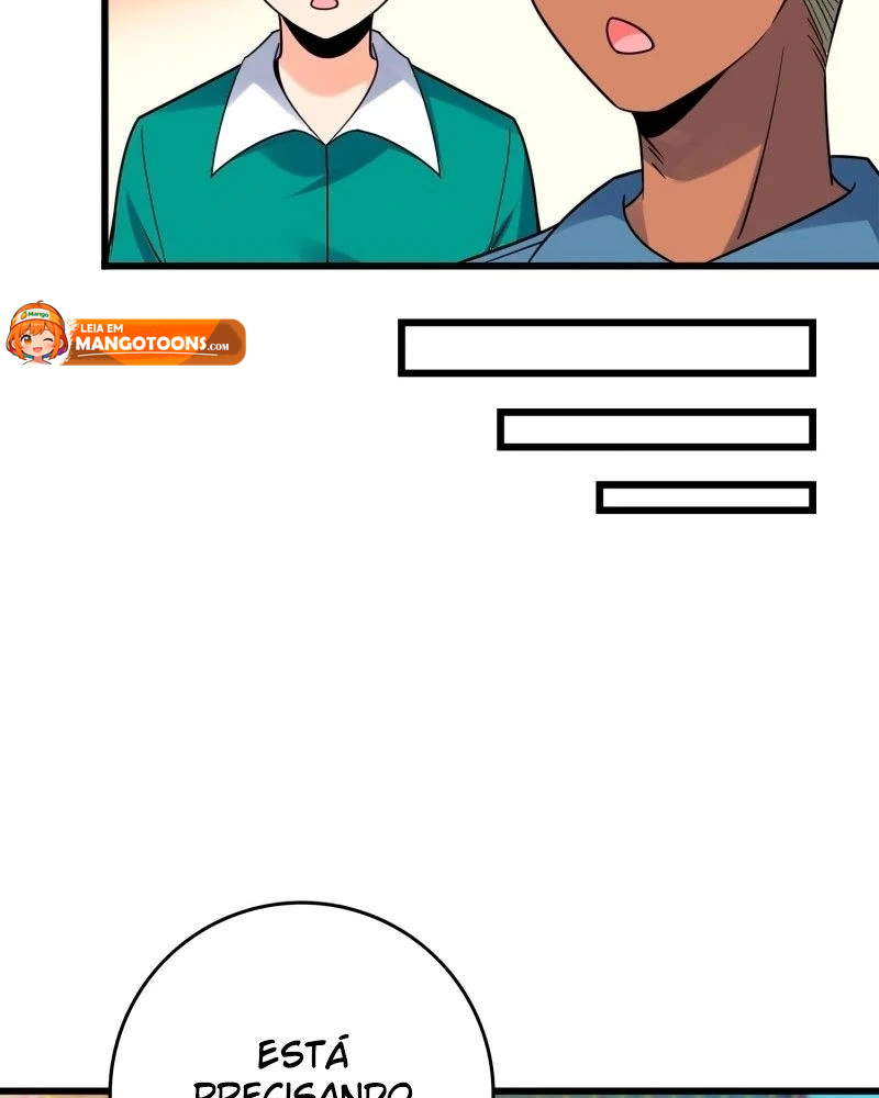 Read Poupe-me, Grande Lorde Manga Online