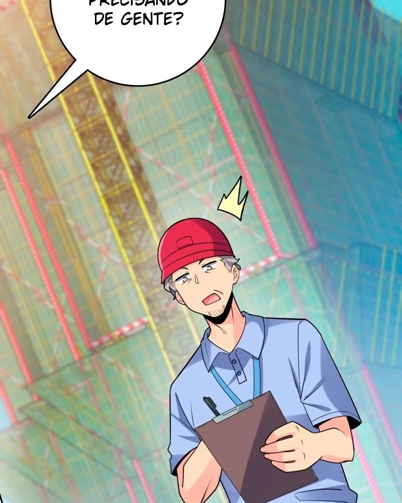 Read Poupe-me, Grande Lorde Manga Online