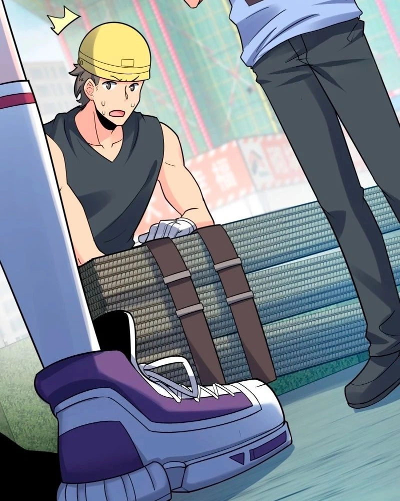 Read Poupe-me, Grande Lorde Manga Online