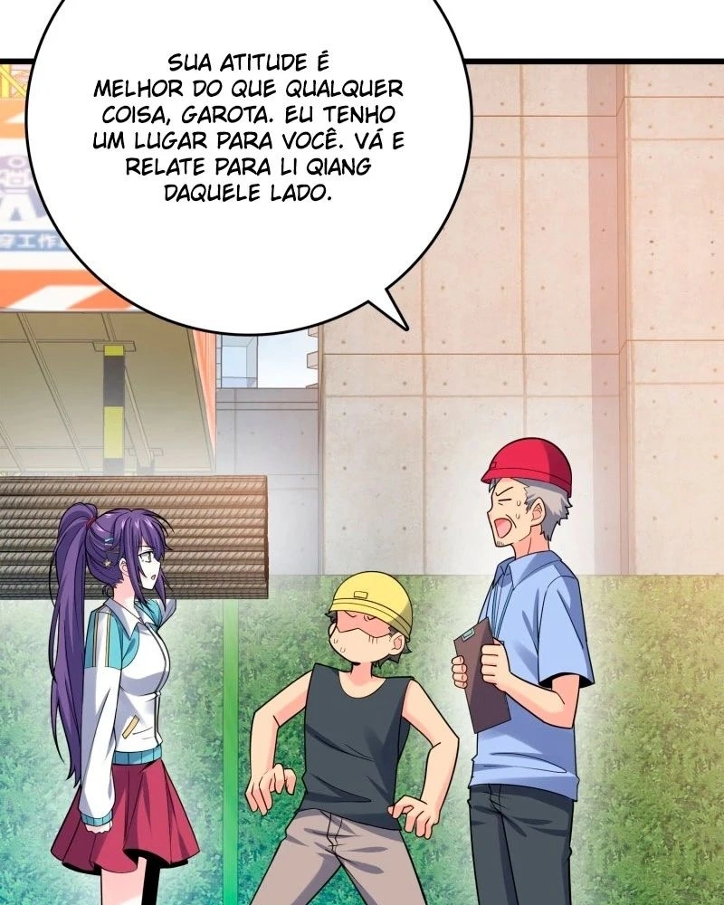 Read Poupe-me, Grande Lorde Manga Online