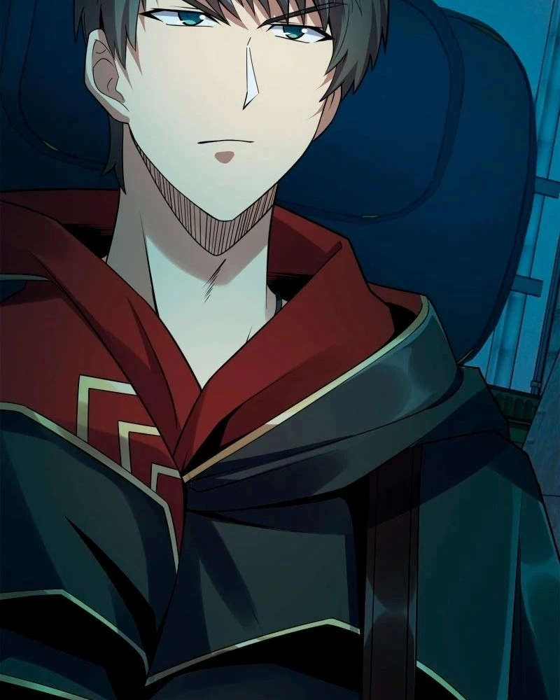 Read Poupe-me, Grande Lorde Manga Online