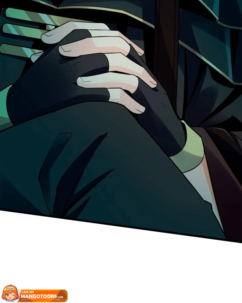 Read Poupe-me, Grande Lorde Manga Online