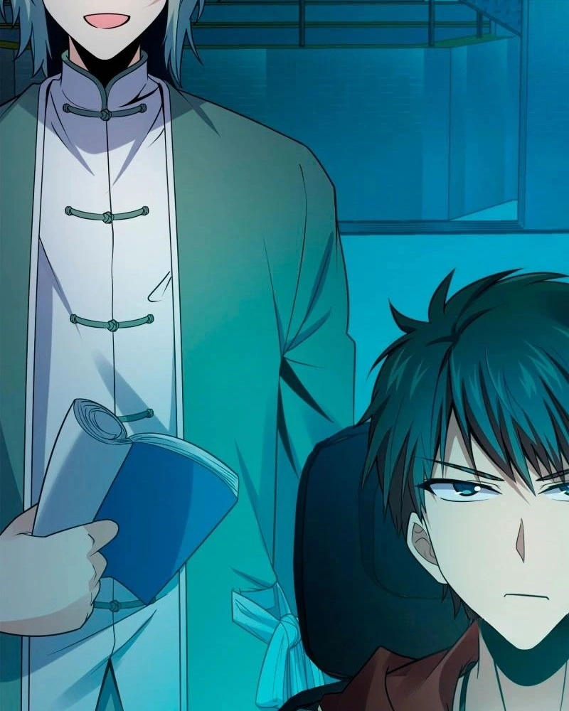 Read Poupe-me, Grande Lorde Manga Online