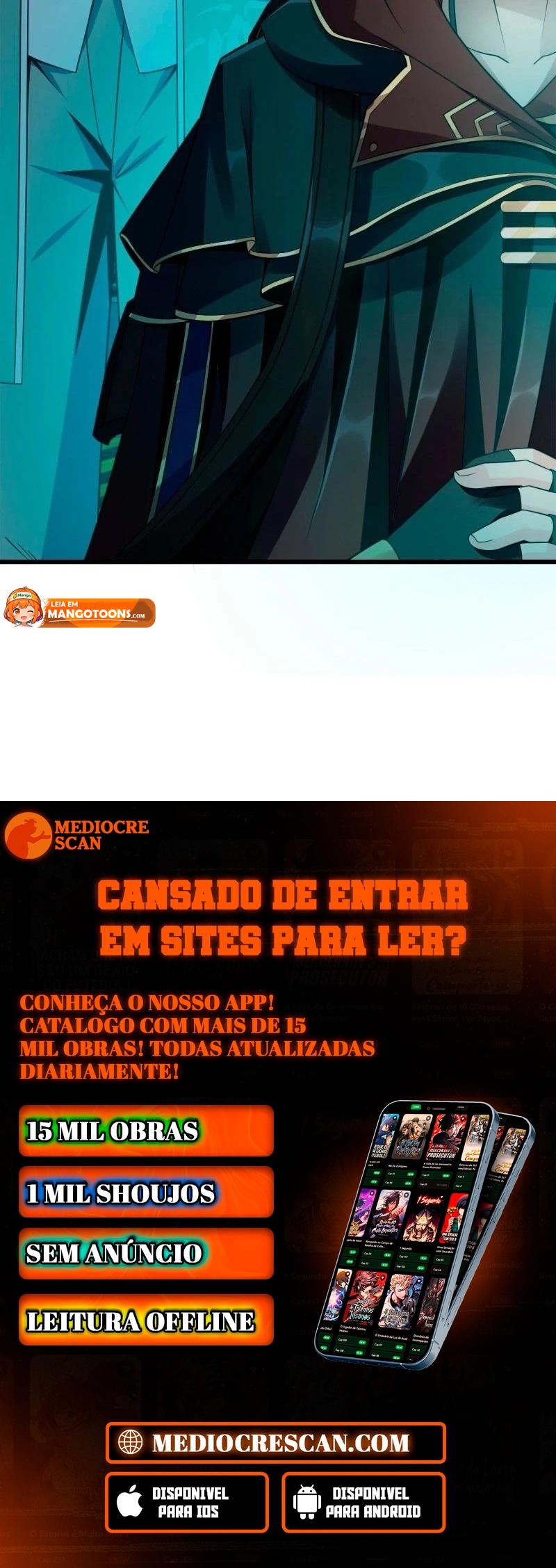 Read Poupe-me, Grande Lorde Manga Online