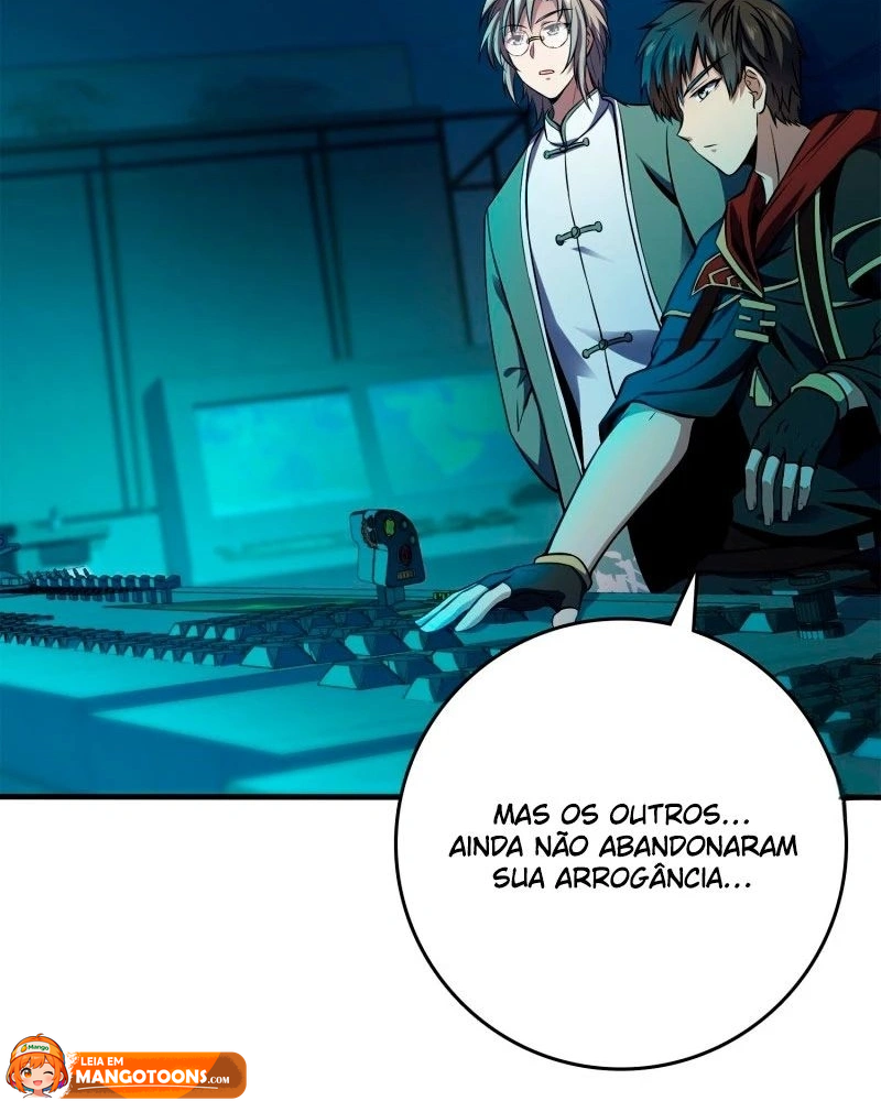 Read Poupe-me, Grande Lorde Manga Online