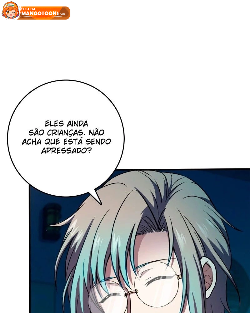 Read Poupe-me, Grande Lorde Manga Online