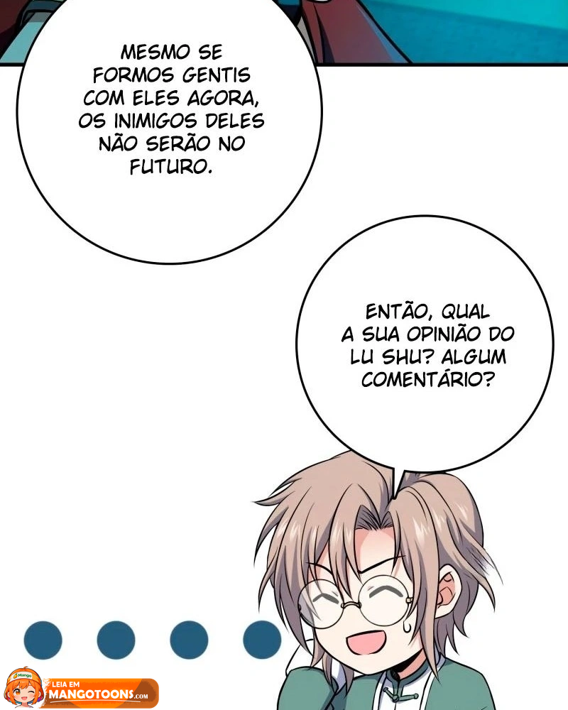 Read Poupe-me, Grande Lorde Manga Online