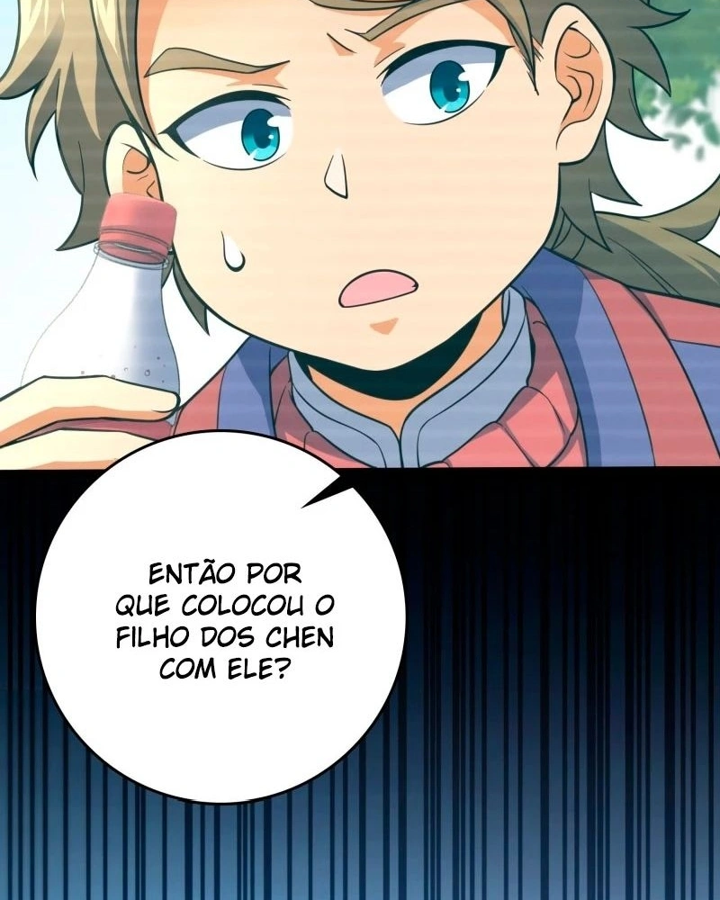 Read Poupe-me, Grande Lorde Manga Online