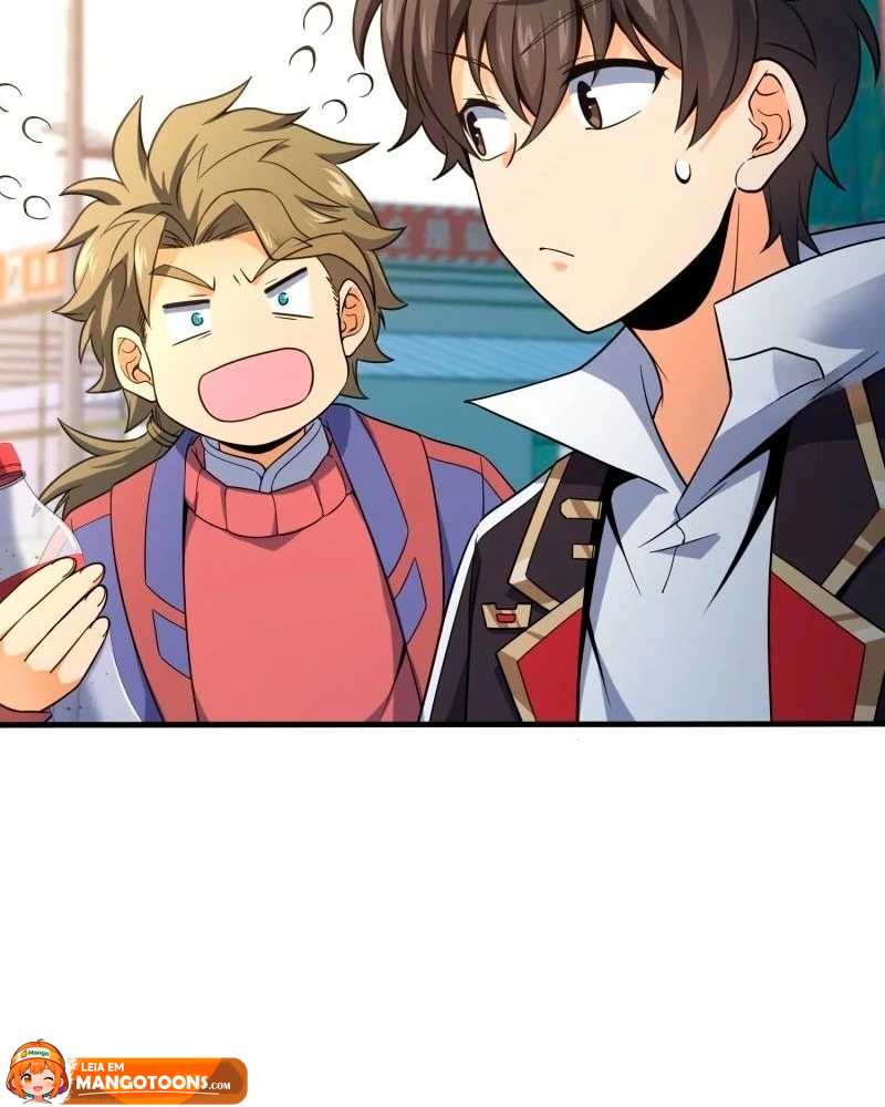 Read Poupe-me, Grande Lorde Manga Online