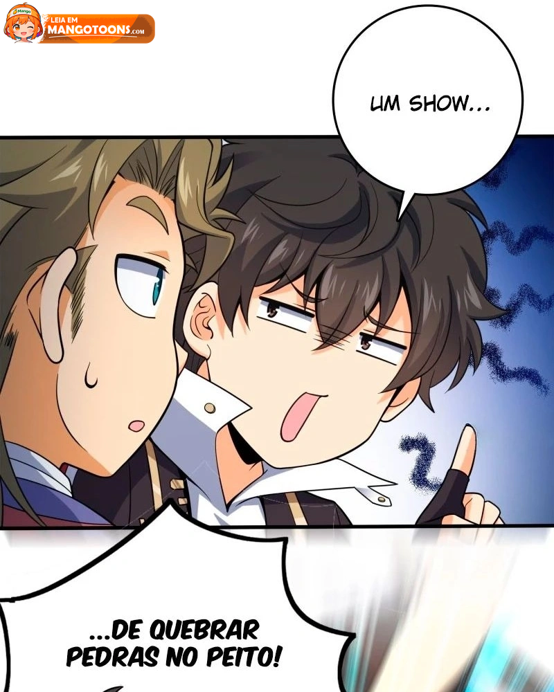 Read Poupe-me, Grande Lorde Manga Online