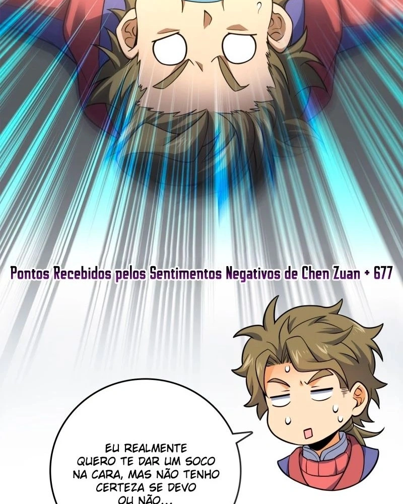 Read Poupe-me, Grande Lorde Manga Online