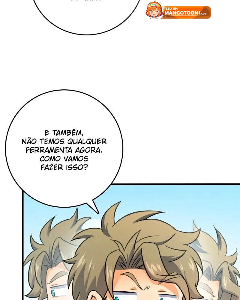 Read Poupe-me, Grande Lorde Manga Online