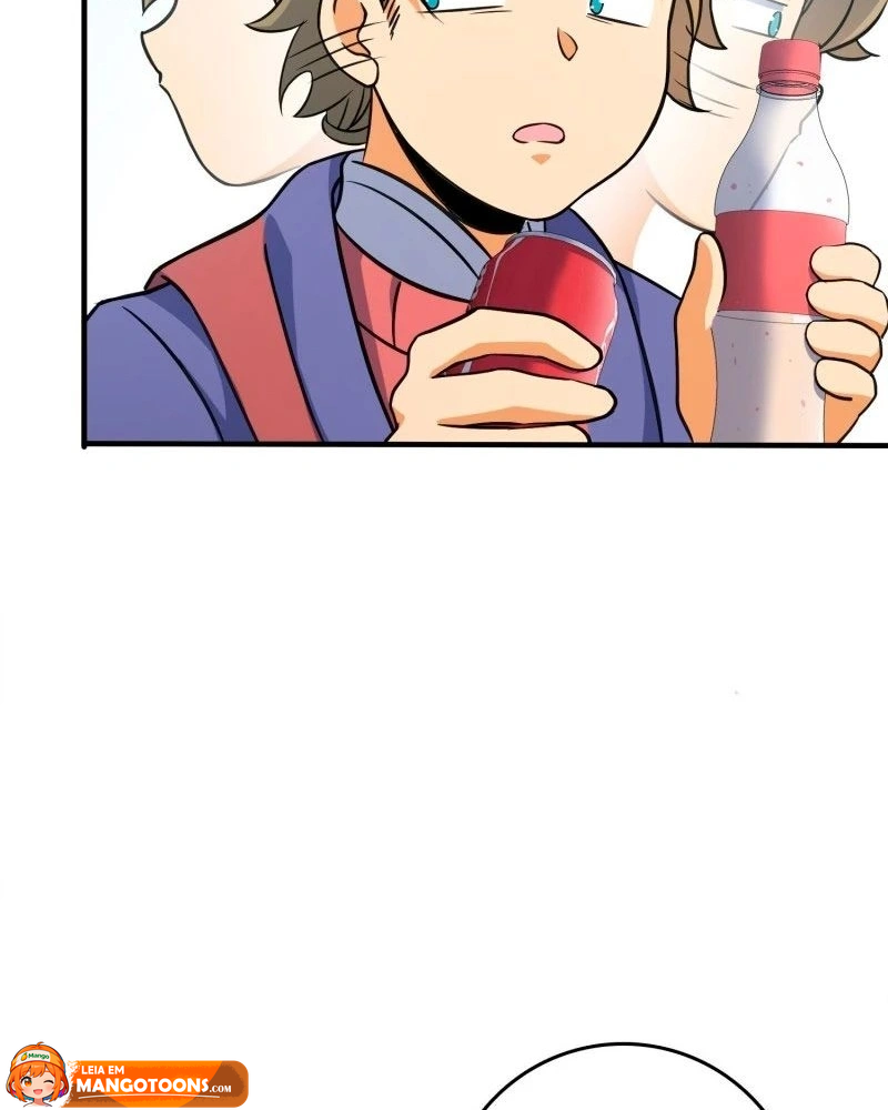 Read Poupe-me, Grande Lorde Manga Online