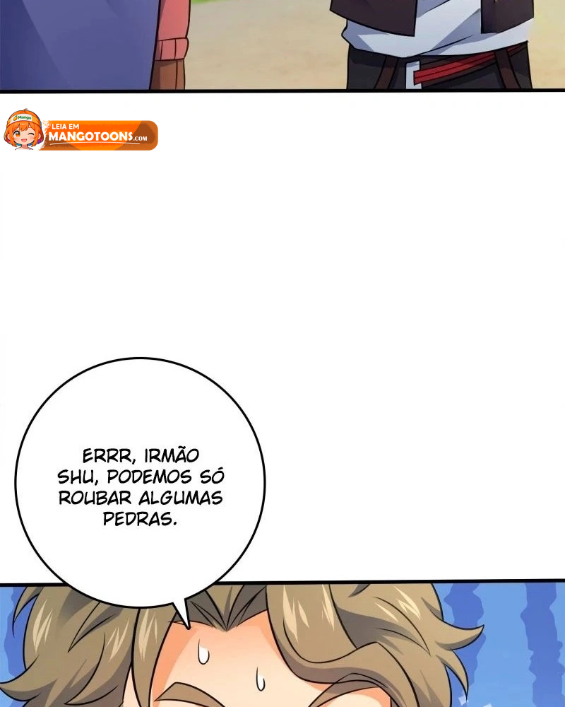 Read Poupe-me, Grande Lorde Manga Online